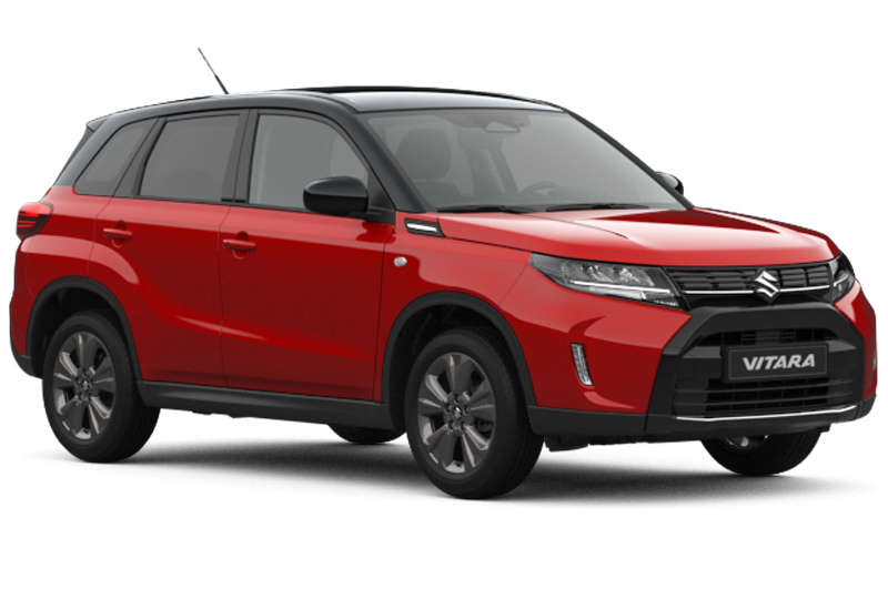 VITARA с до - 8 000 лв.