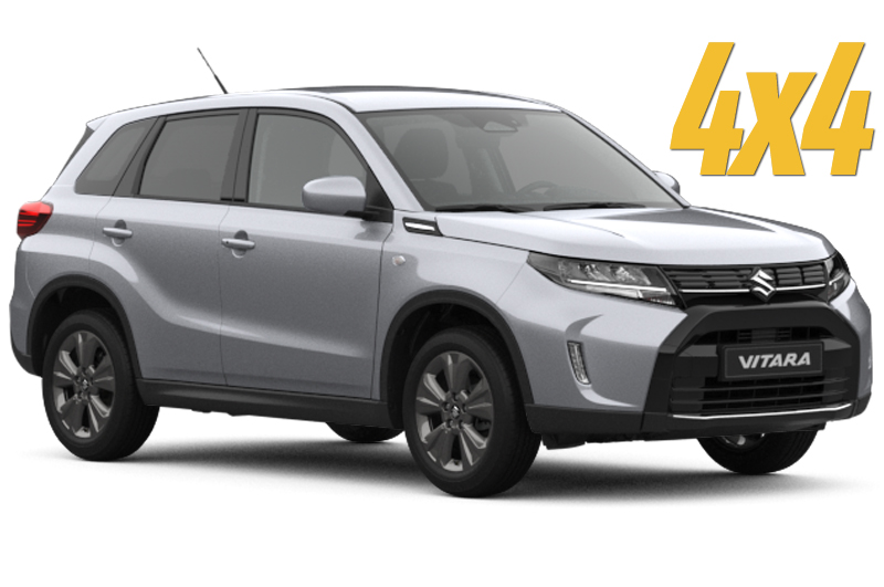 VITARA с до - 8 000 лв.