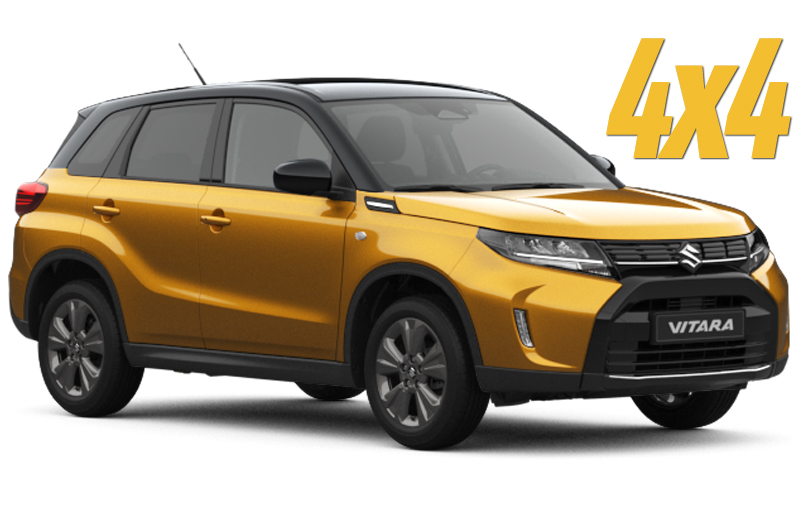 VITARA с до - 8 000 лв.