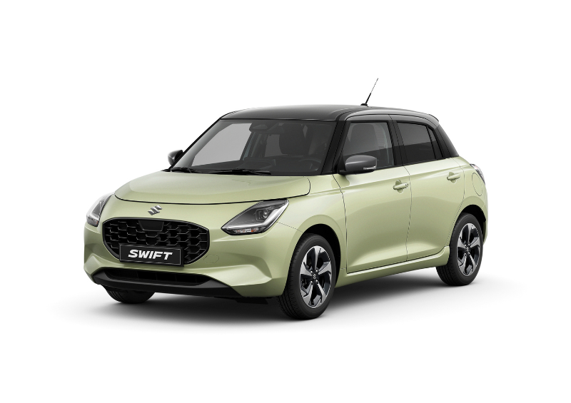 Cool Yellow Metallic / Mineral Gray Metallic (E6P)