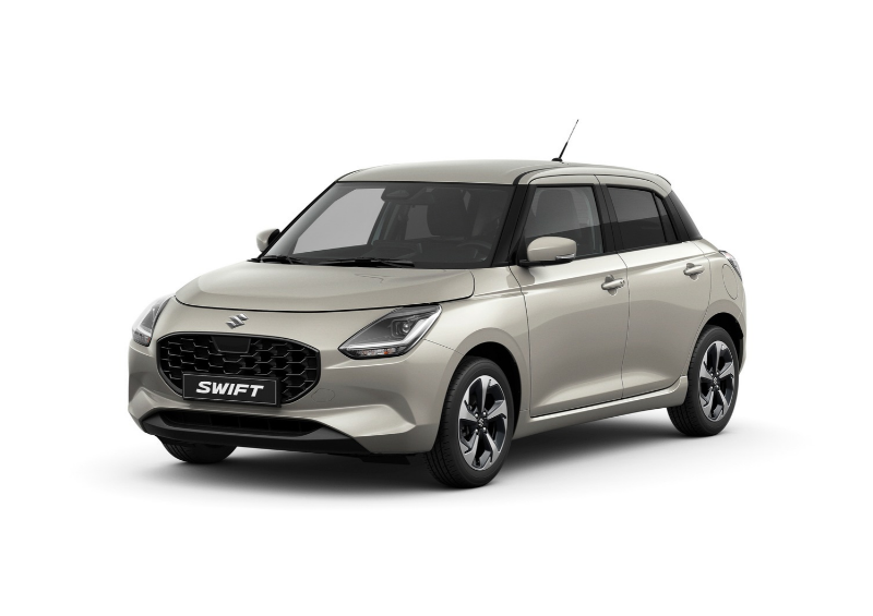 Caravan Ivory Pearl Metallic (ZYL)