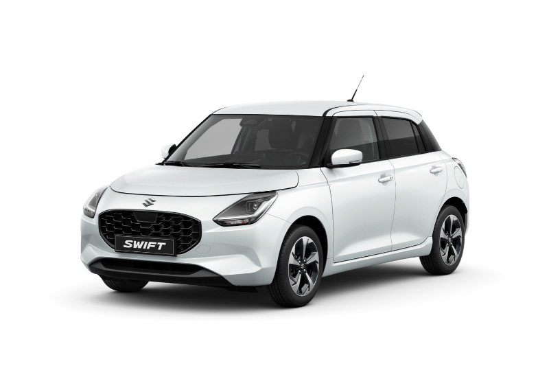 Pure White Pearl Metallic (ZVR)