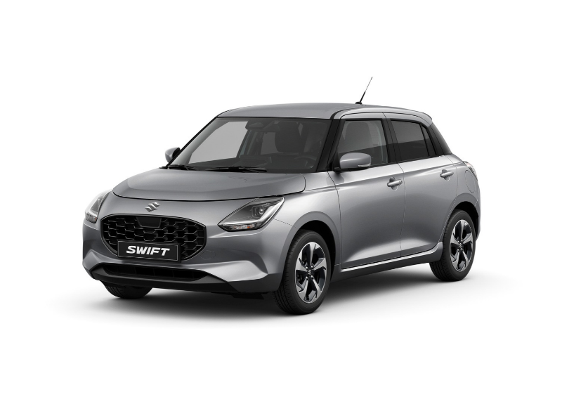 Premium Silver Metallic (ZNC)