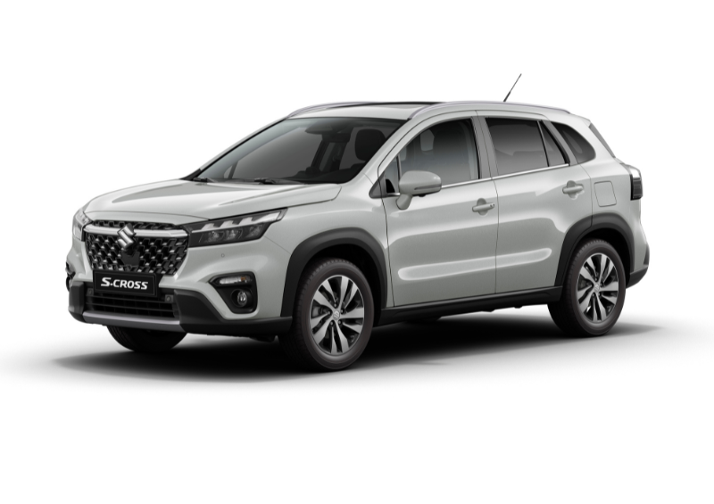 Silky Silver Metallic (ZCC)