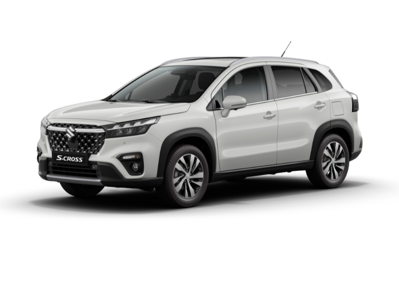 Super White Non-Metallic (26U)