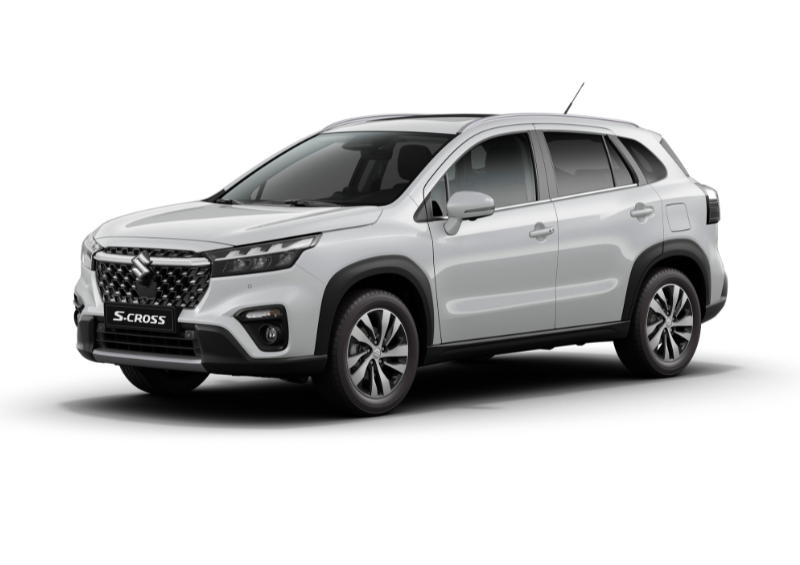 Cool White Pearl Metallic (ZNL)