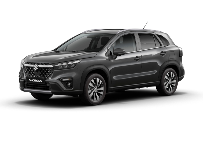 Titan Dark Gray Pearl Metallic (ZZZ)