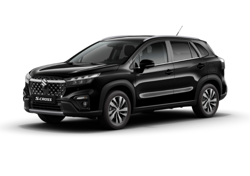 Cosmic Black Pearl Metallic (ZCE)