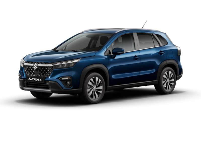 Sphere Blue Pearl Metallic (ZQ4)