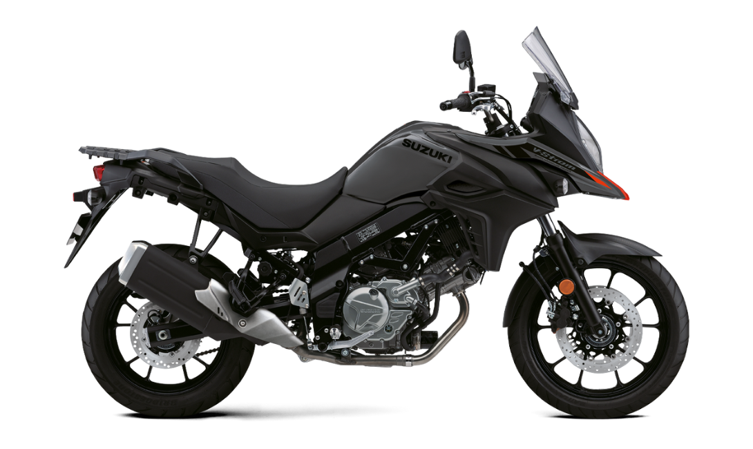 Solid Iron Grey (YUD)