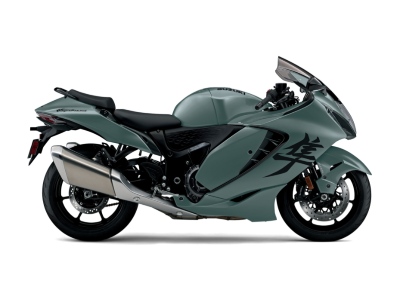 Metallic Mat Steel Green / Glass Sparkle Black (C0T)