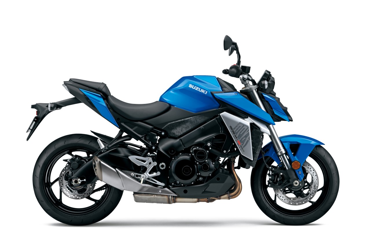 Metalic Triton Blue (YSF)