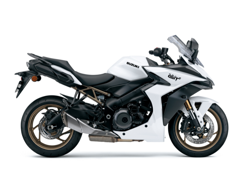 Pearl Brilliant White (YUH)