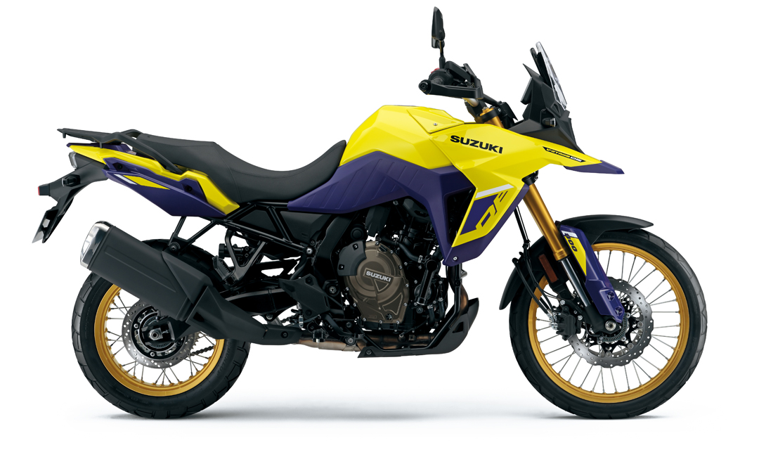 Champion Yellow No.2 (YU1)