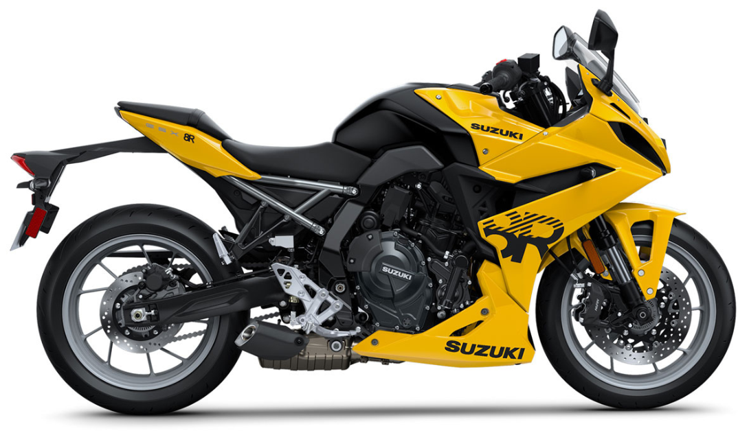 Pearl Ignite Yellow (QZY)