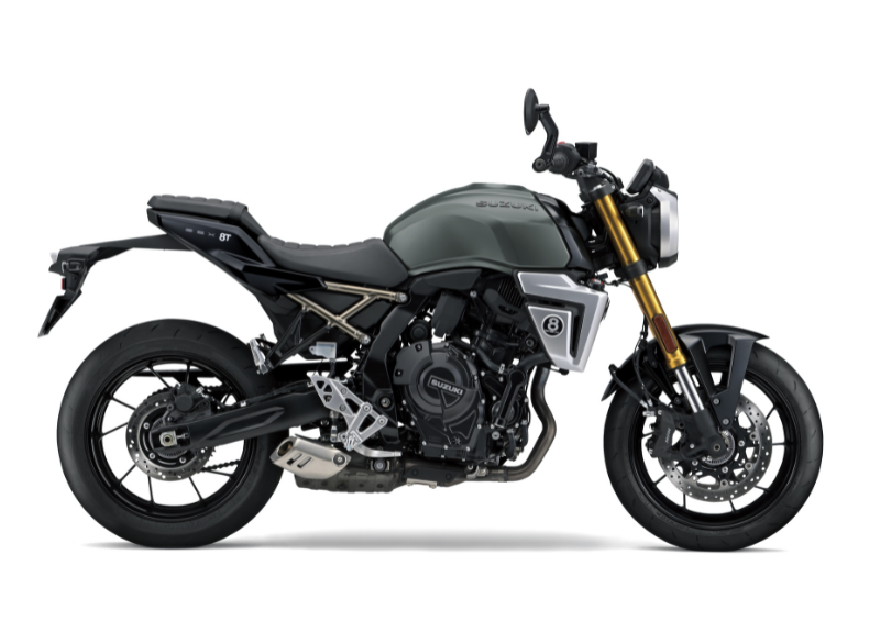 Metallic Mat Steel Green (QVP)