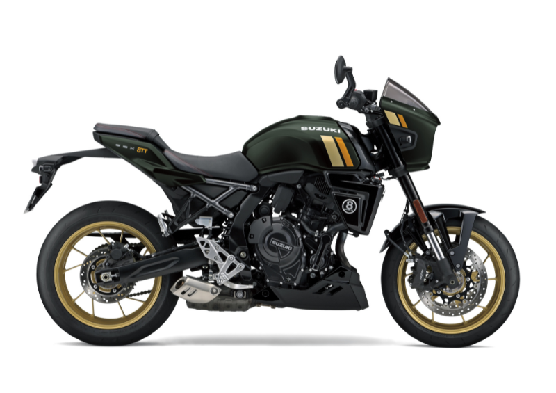 Pearl Mat Shadow Green (QU5)