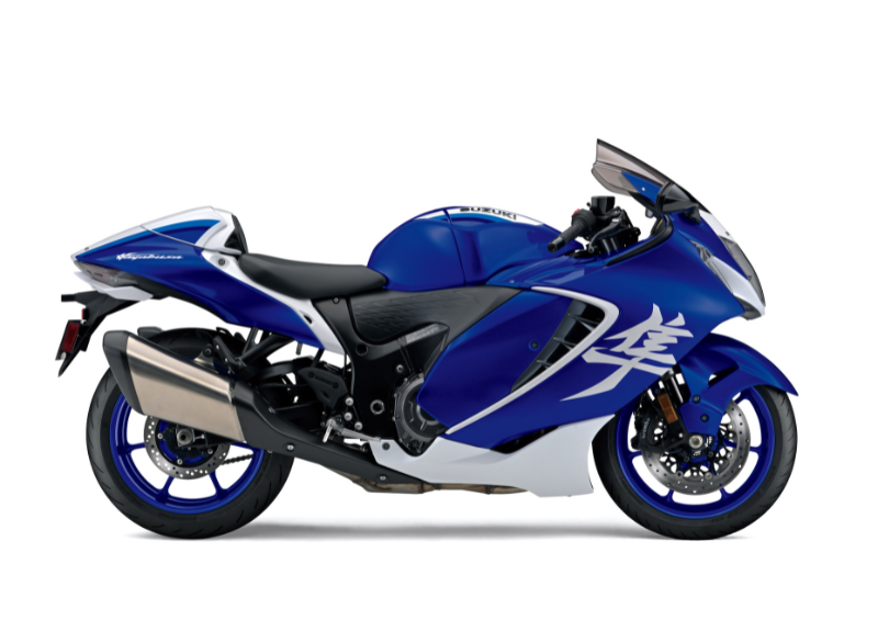 Special Edition Pearl Vigor Blue (YKY)