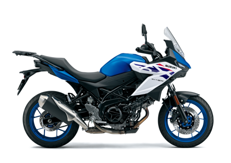 Pearl Brilliant White / Metallic Triton Blue (BQJ)