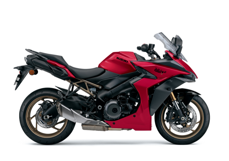 Candy Daring Red (YYG)