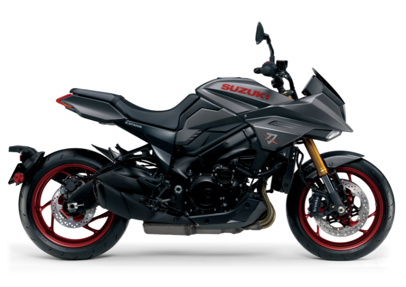 Solid Iron Grey (YUD)