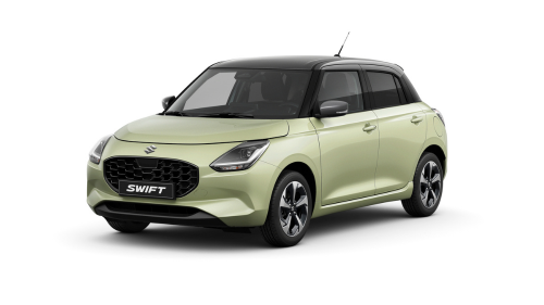 Test-Drive Swift