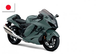 GSX1300R HAYABUSA