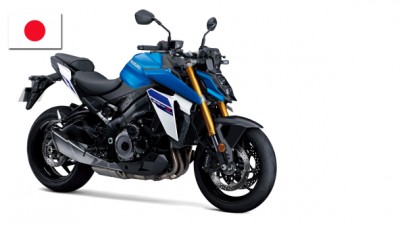 GSX-S1000
