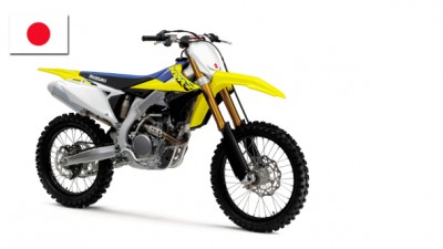 RM-Z250