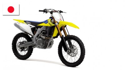 RM-Z450