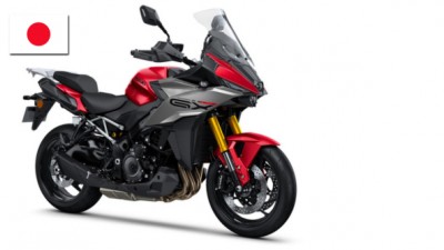 GSX-S1000GX