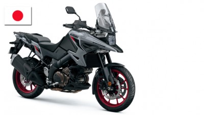 V-STROM 1050 (2025)
