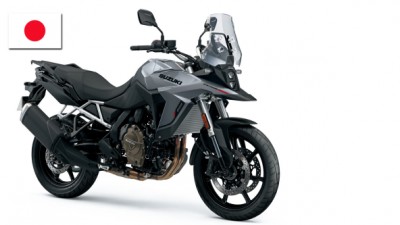 V-STROM 800 (2025)