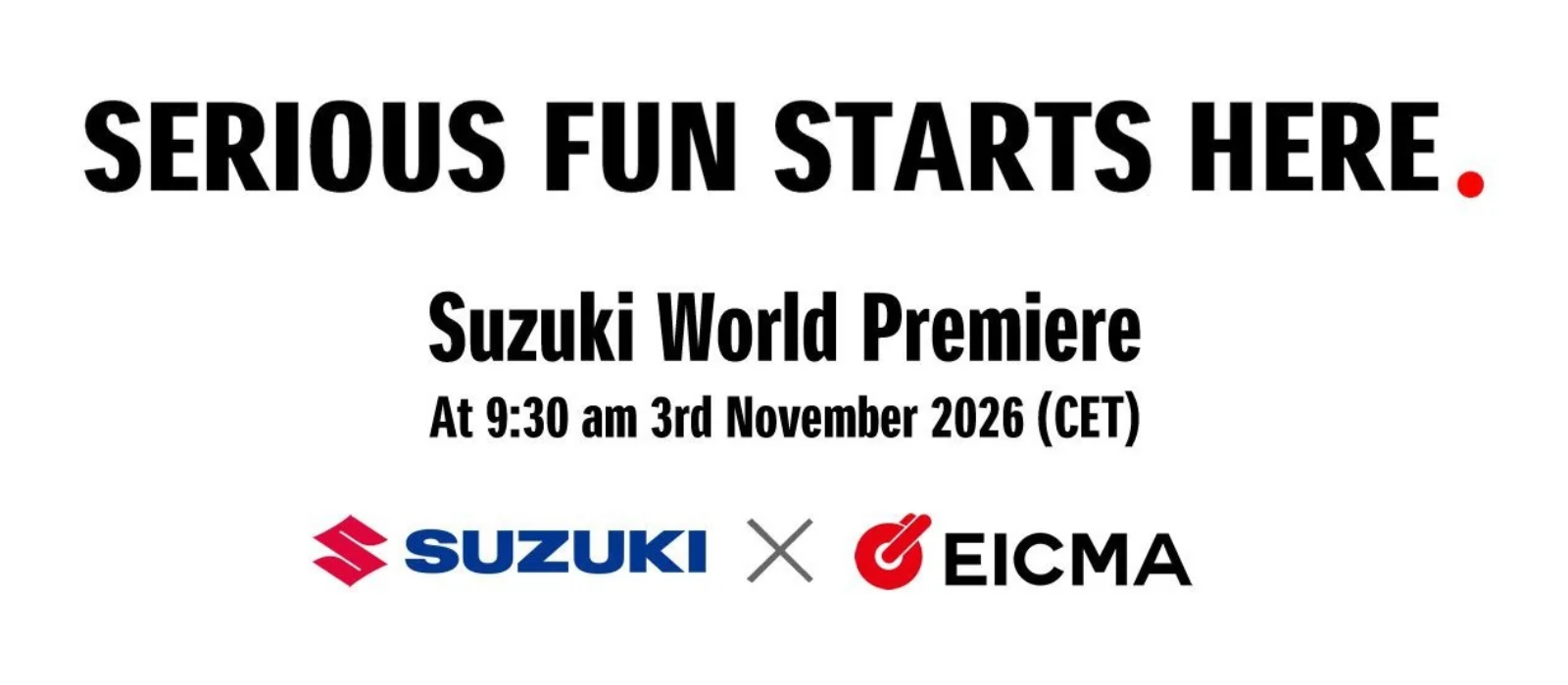 EICMA 2026