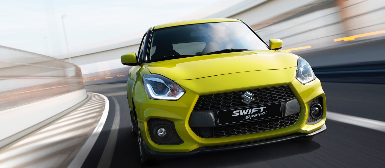 Swift Sport