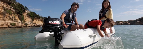 Suzumar VIB